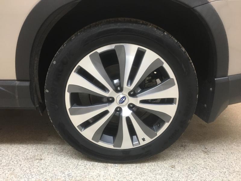 Subaru Ascent  2020