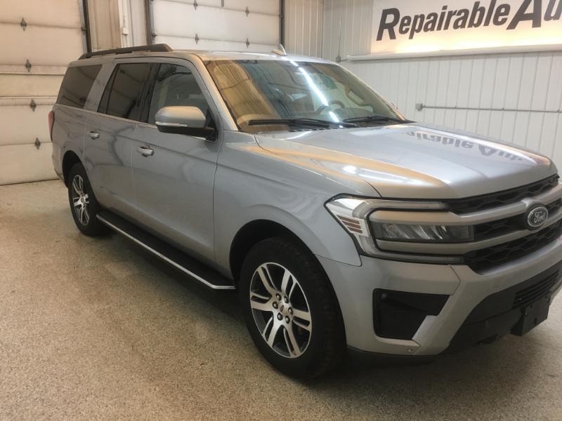 Ford Expedition  2023