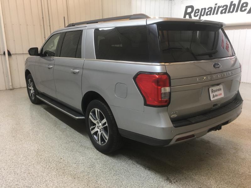Ford Expedition  2023