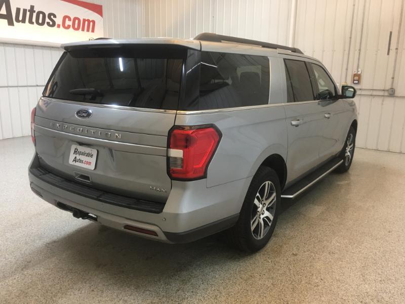 Ford Expedition  2023