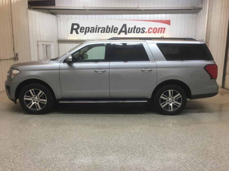 Ford Expedition  2023