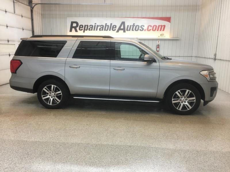 Ford Expedition  2023