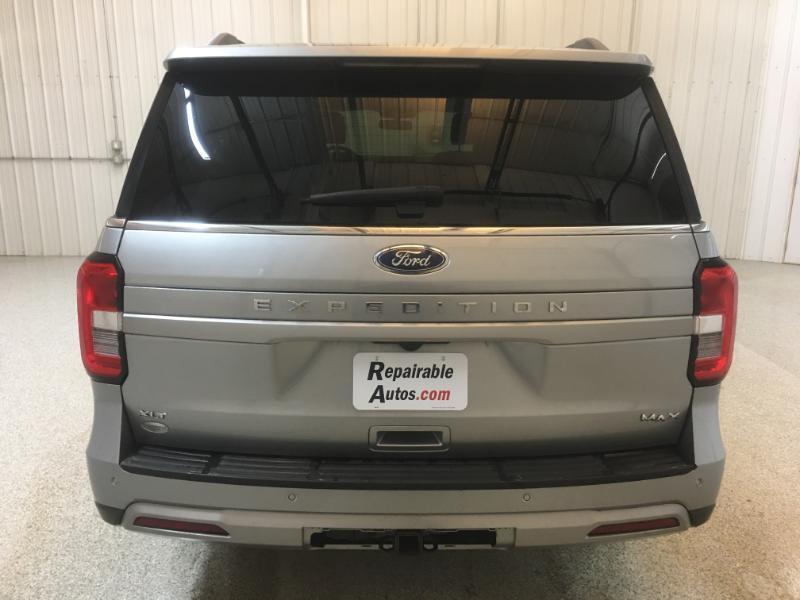 Ford Expedition  2023