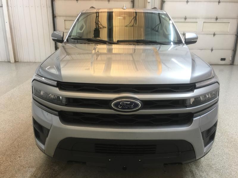 Ford Expedition  2023