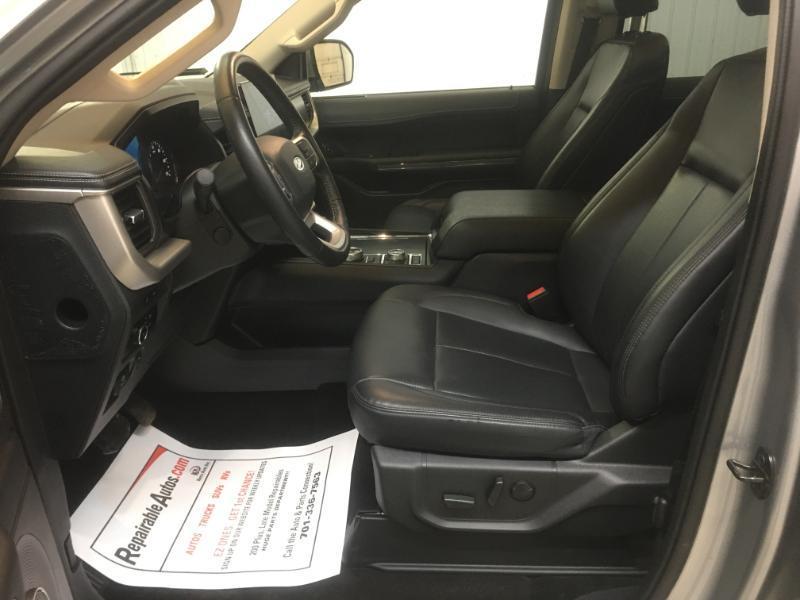 Ford Expedition  2023