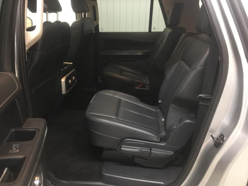 Ford Expedition  2023