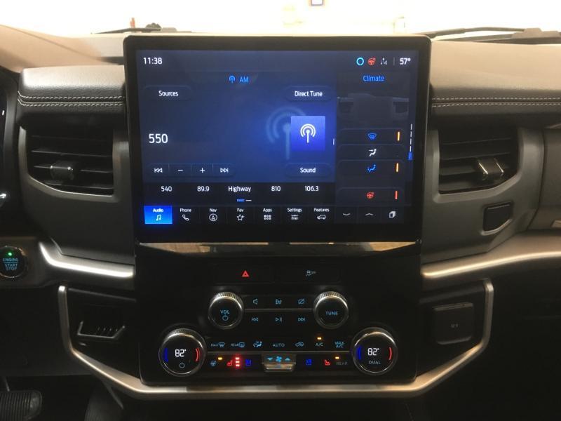 Ford Expedition  2023