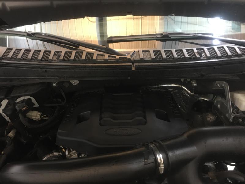 Ford Expedition  2023