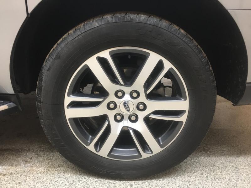 Ford Expedition  2023