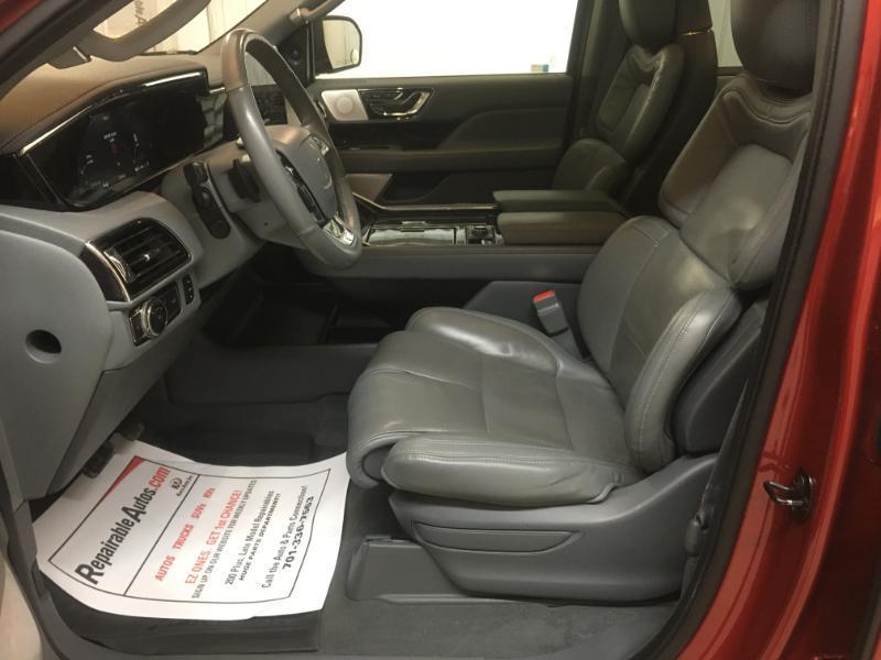 Lincoln Navigator  2020