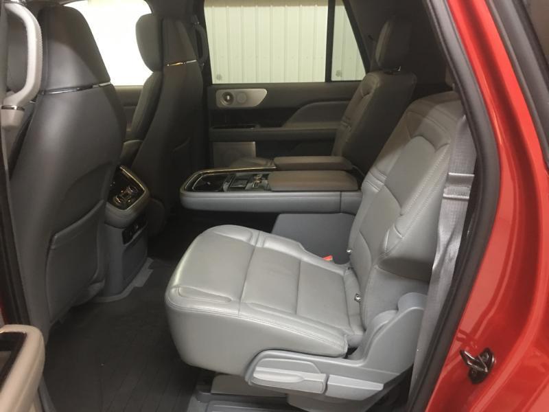 Lincoln Navigator  2020