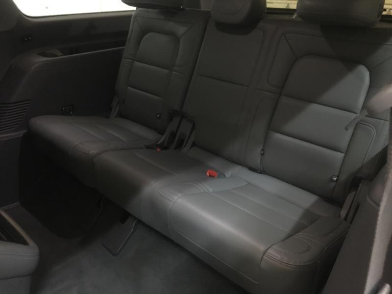 Lincoln Navigator  2020