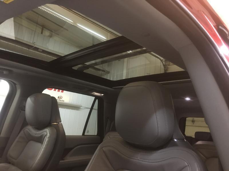 Lincoln Navigator  2020