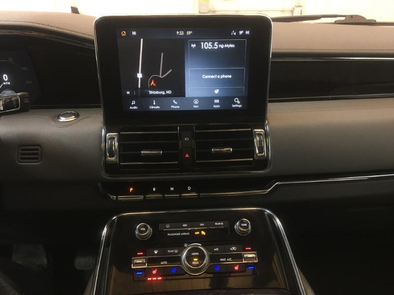 Lincoln Navigator  2020