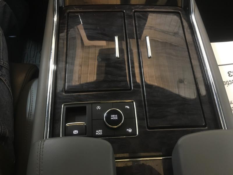 Lincoln Navigator  2020