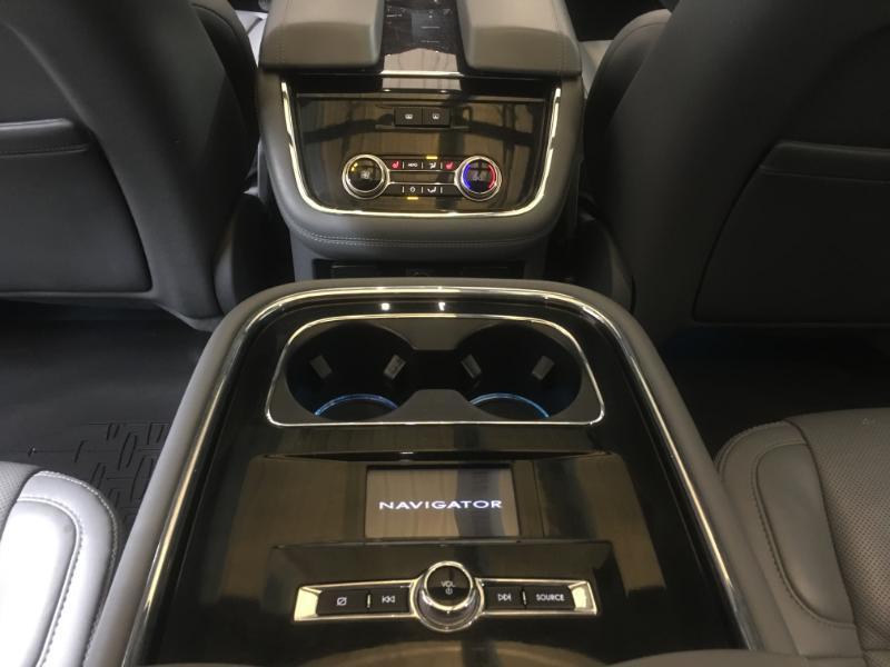 Lincoln Navigator  2020