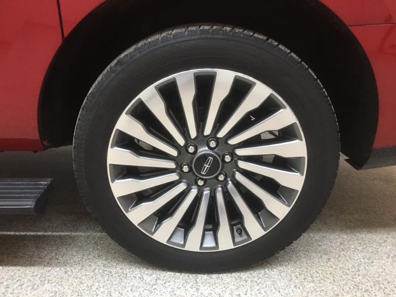 Lincoln Navigator  2020