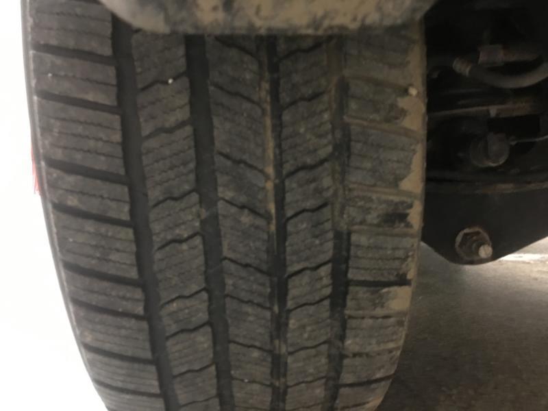 Lincoln Navigator  2020