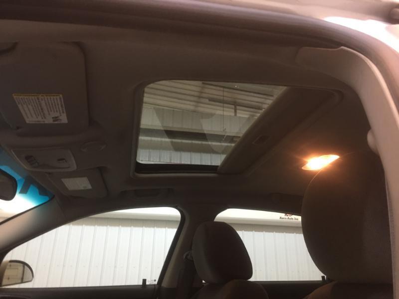 Chevrolet Impala  2012