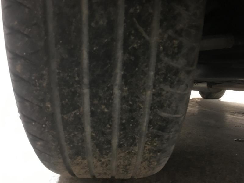 Chevrolet Impala  2012