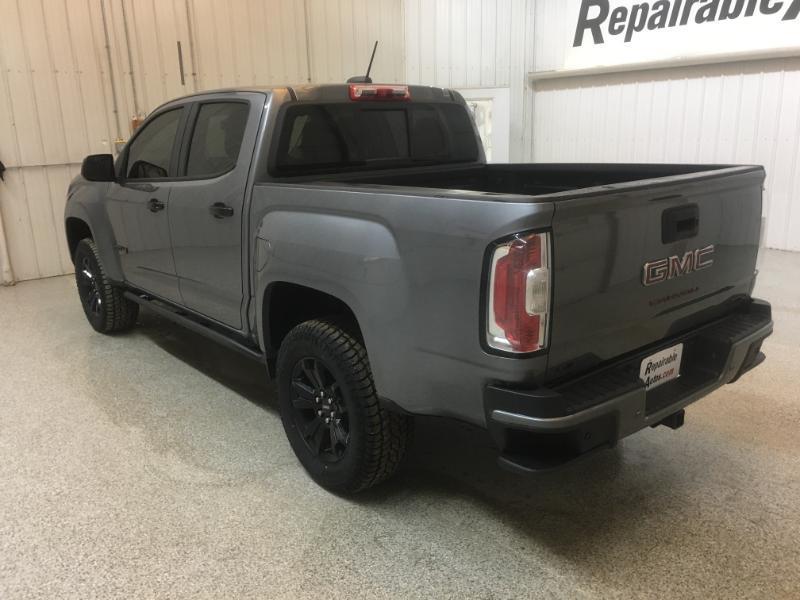 GMC Canyon  2022