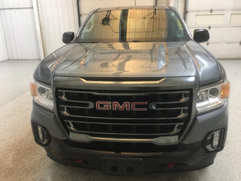 GMC Canyon  2022