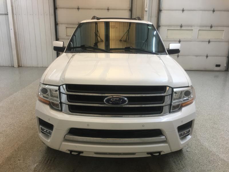 Ford Expedition  2017