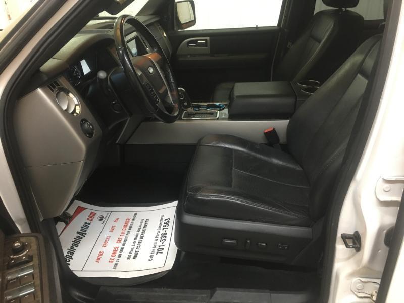 Ford Expedition  2017