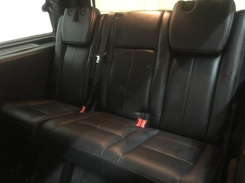 Ford Expedition  2017