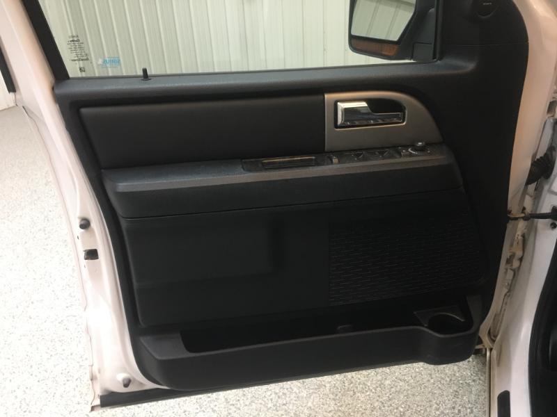 Ford Expedition  2017