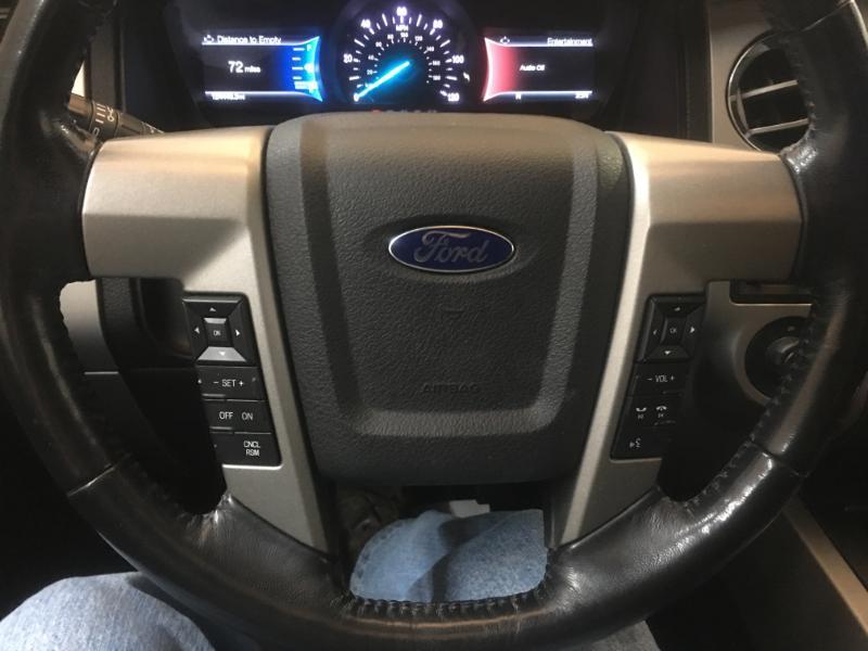 Ford Expedition  2017