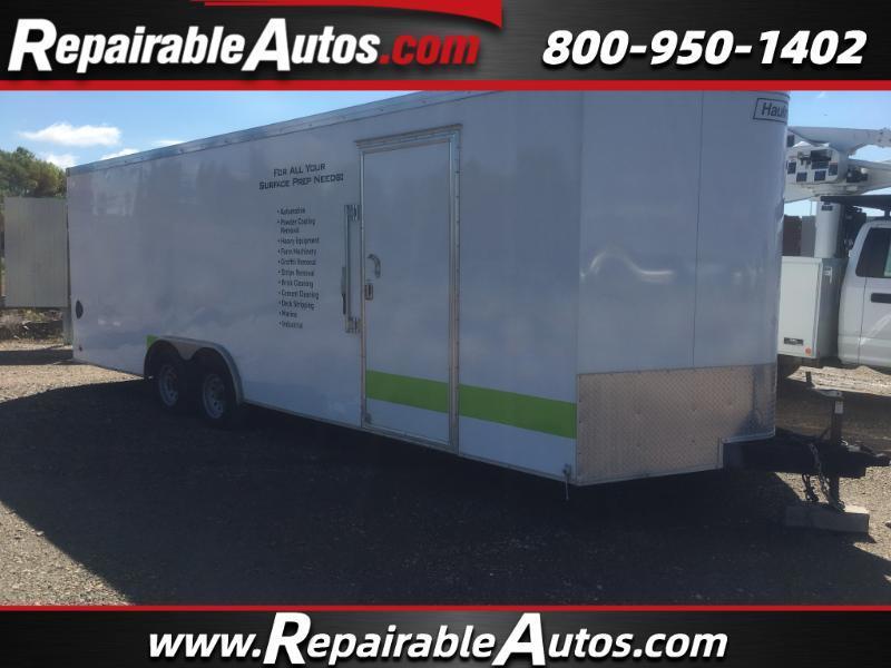 Haulmark Trailers of IN, Inc. Unknown  2020