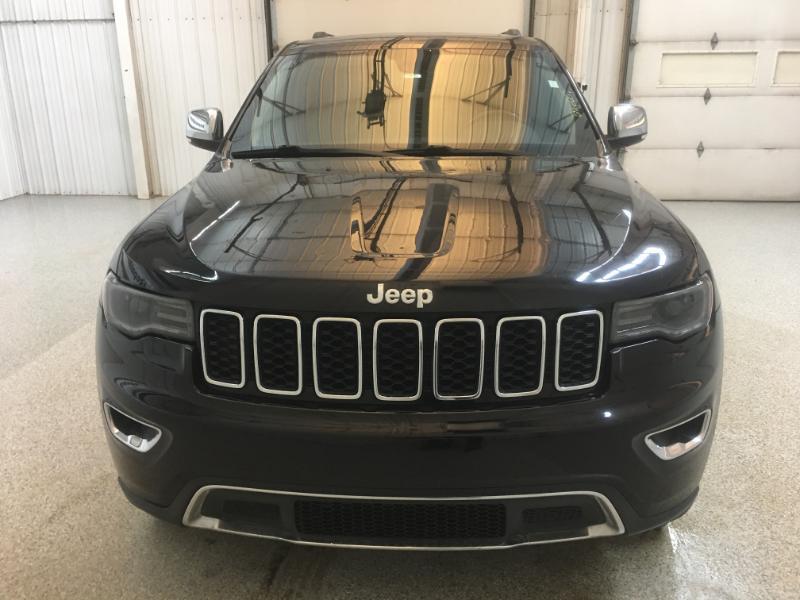 Jeep Grand Cherokee  2019