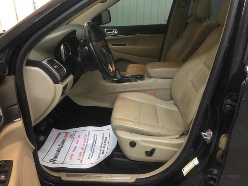 Jeep Grand Cherokee  2019