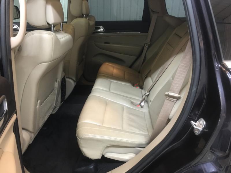 Jeep Grand Cherokee  2019