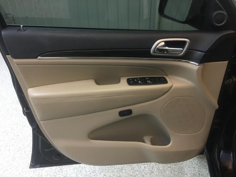 Jeep Grand Cherokee  2019