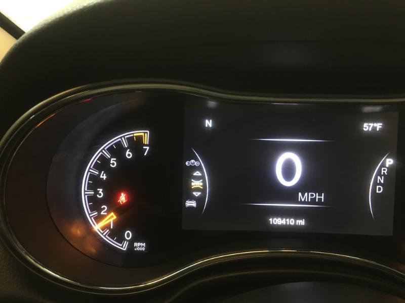 Jeep Grand Cherokee  2019