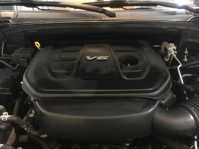 Jeep Grand Cherokee  2019