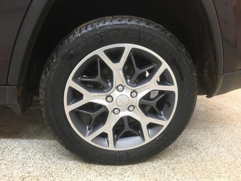 Jeep Grand Cherokee  2019