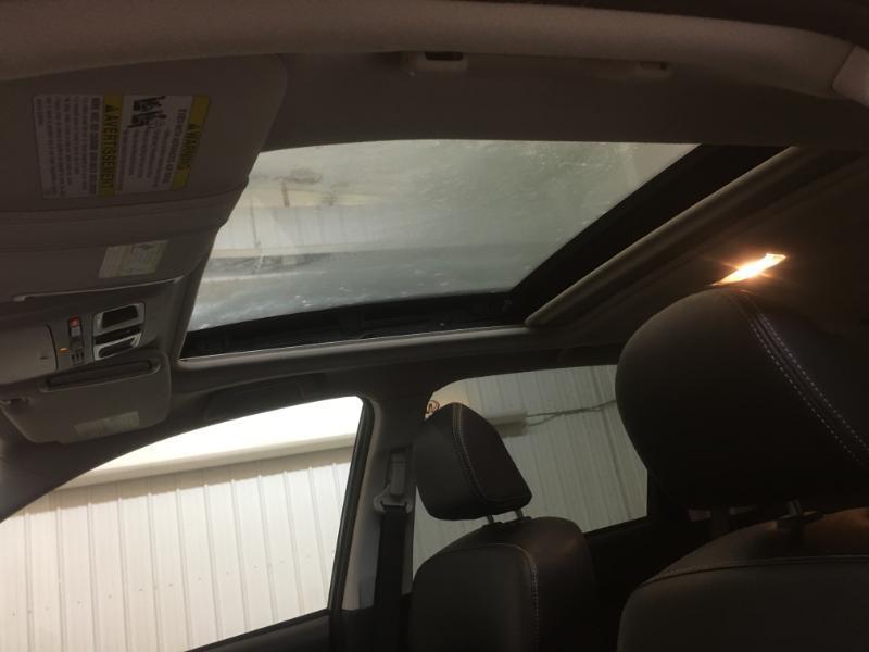 Subaru Forester  2017