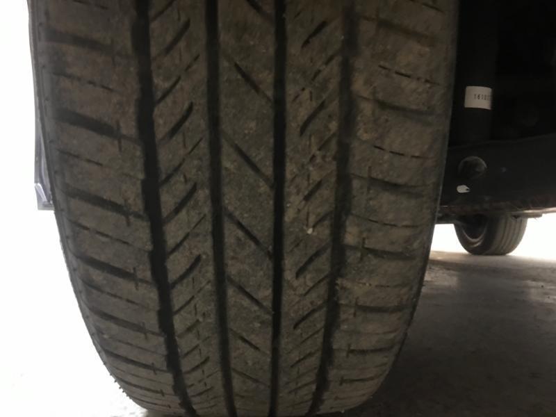 Subaru Forester  2017