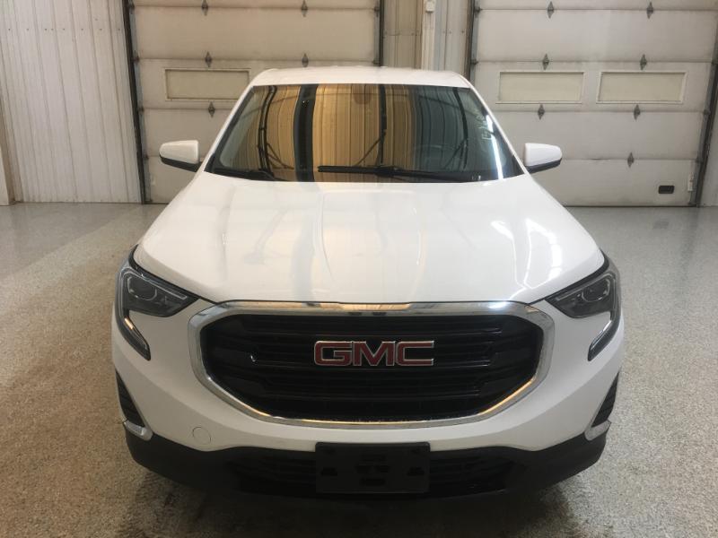GMC Terrain  2019