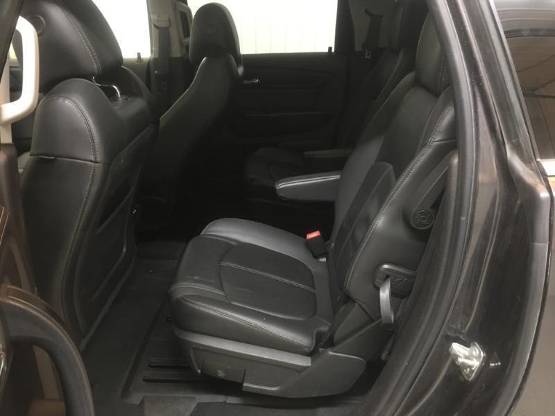 Chevrolet Traverse  2016