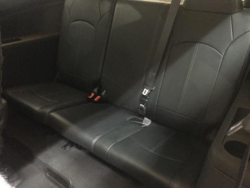 Chevrolet Traverse  2016