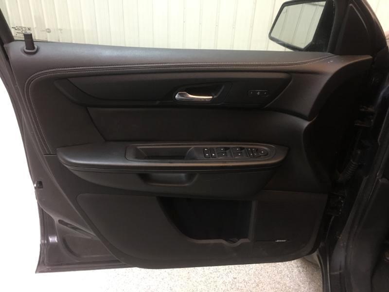 Chevrolet Traverse  2016