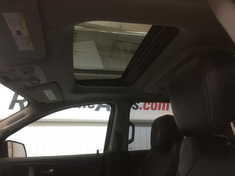 Chevrolet Traverse  2016