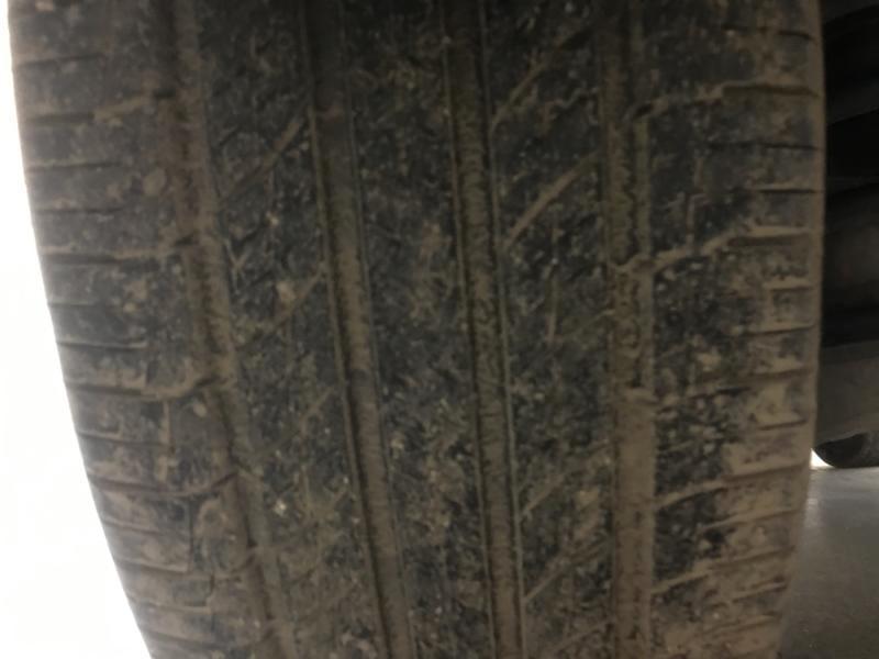 Chevrolet Traverse  2016