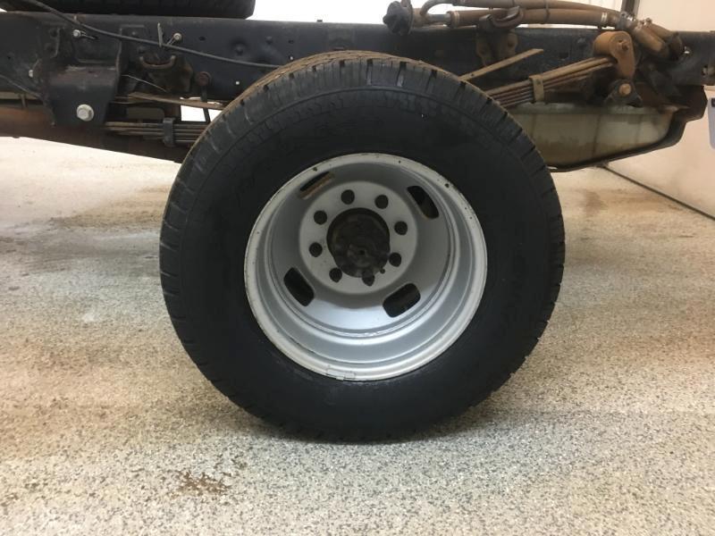 Ford F-350 SD FX4 SuperCab Long Bed DRW 4WD 2009