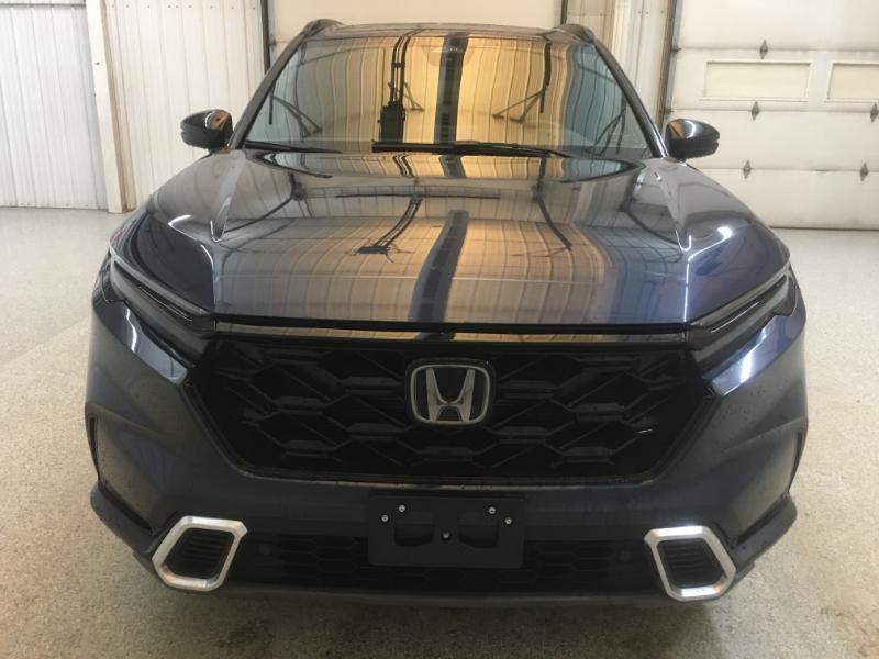 Honda CR-V Hybrid  2024