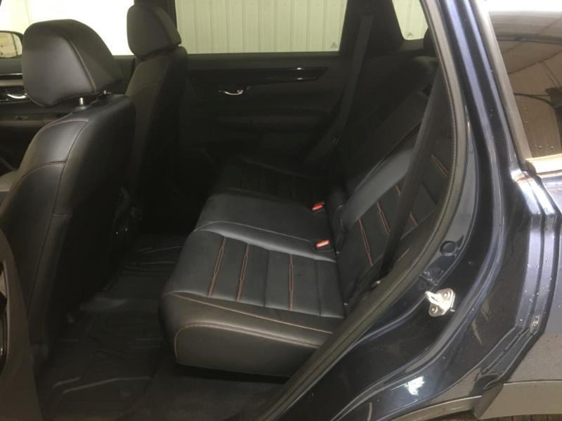 Honda CR-V Hybrid  2024